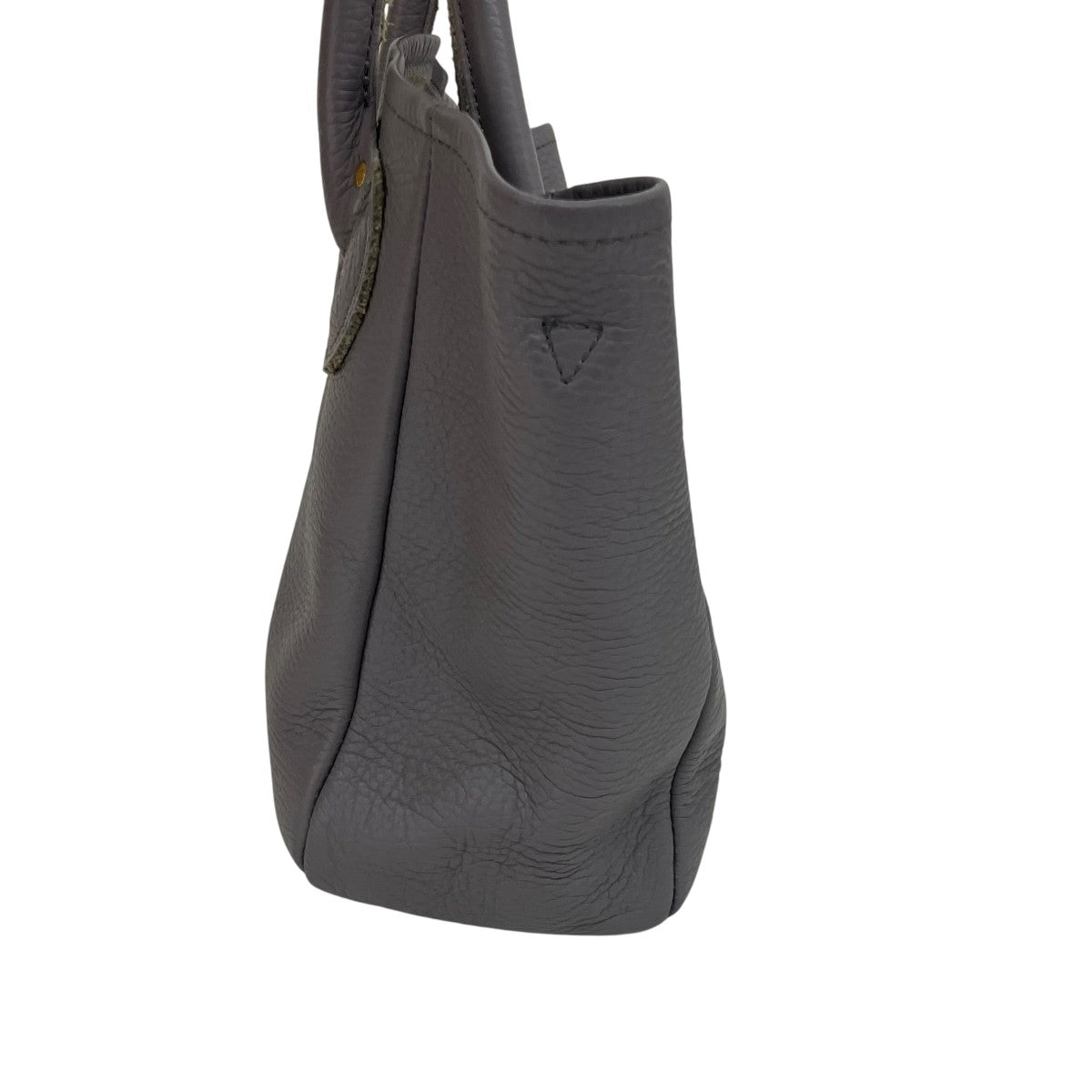 YOUNG ＆ OLSEN The DRYGOODS STORE ミニレザーバッグ 古着・中古-4枚目のアイテム画像