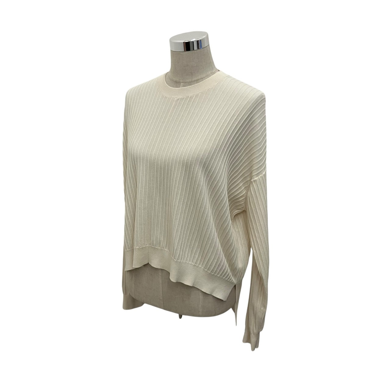 ACNE STUDIOS ニット16-080-570-0003-1-0 古着・中古-1枚目のアイテム画像