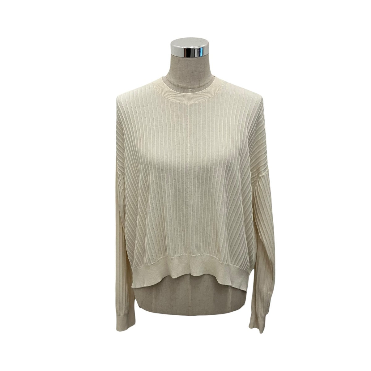 ACNE STUDIOS ニット16-080-570-0003-1-0 古着・中古-2枚目のアイテム画像