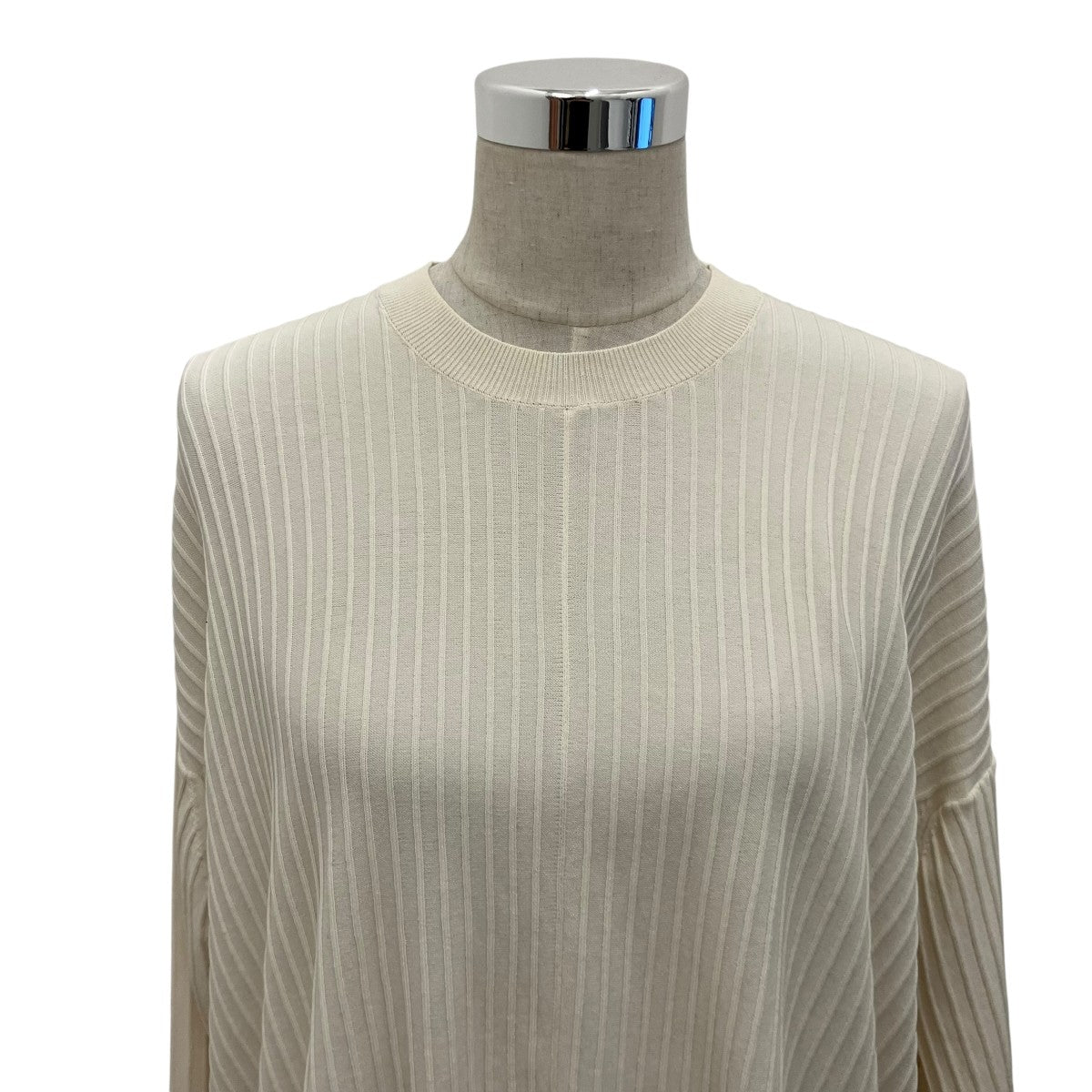 ACNE STUDIOS ニット16-080-570-0003-1-0 古着・中古-4枚目のアイテム画像