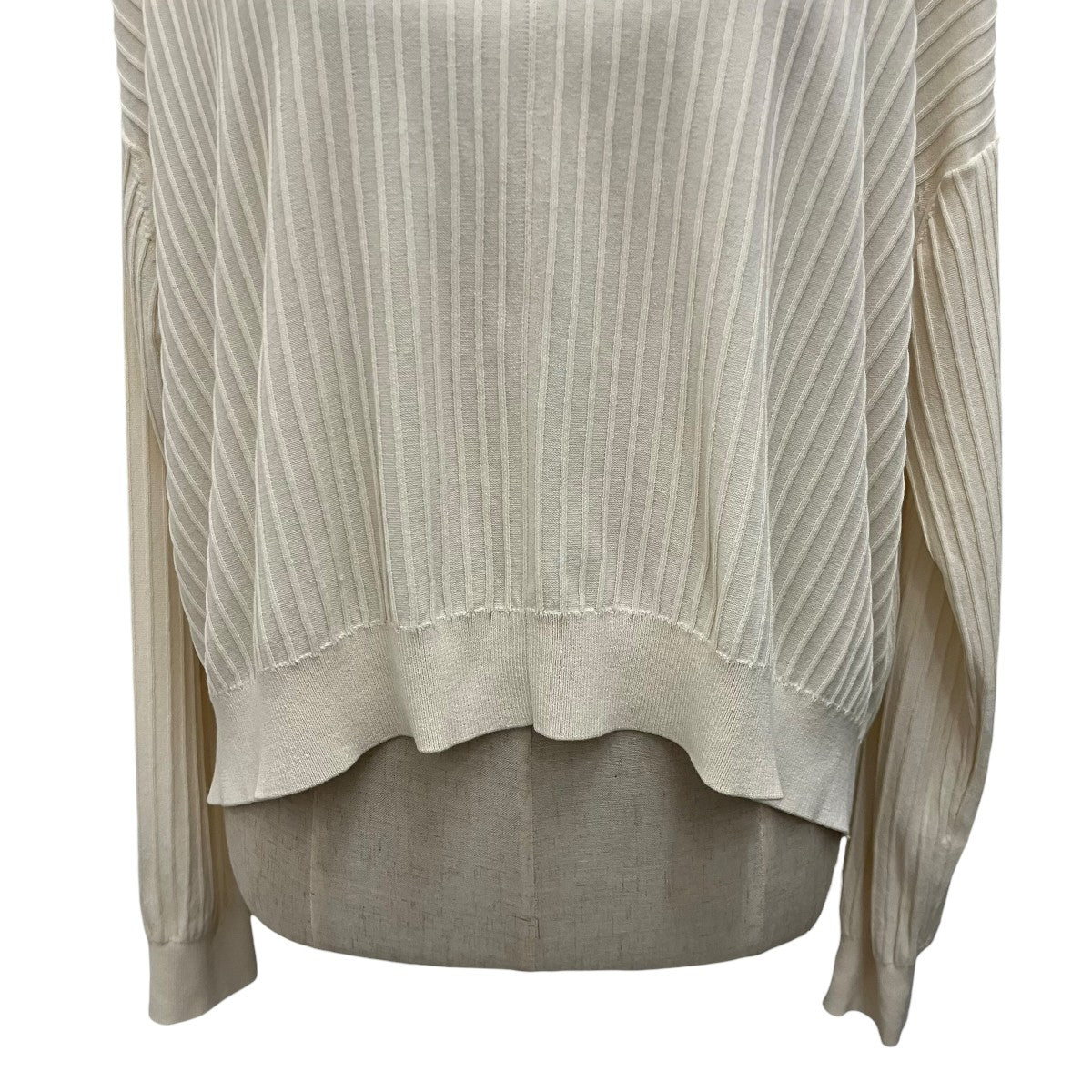 ACNE STUDIOS ニット16-080-570-0003-1-0 古着・中古-5枚目のアイテム画像