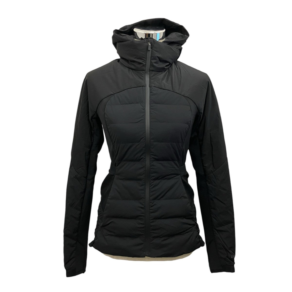 LULULEMON 【DOWN FOR IT ALL JACKET】ダウンジャケットLW4BK0S 古着・中古-1枚目のアイテム画像