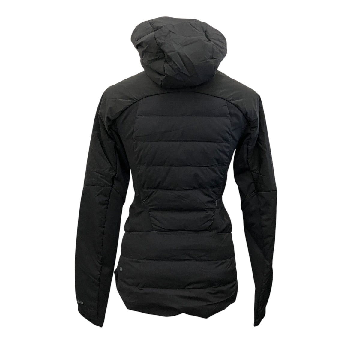 LULULEMON 【DOWN FOR IT ALL JACKET】ダウンジャケットLW4BK0S 古着・中古-2枚目のアイテム画像