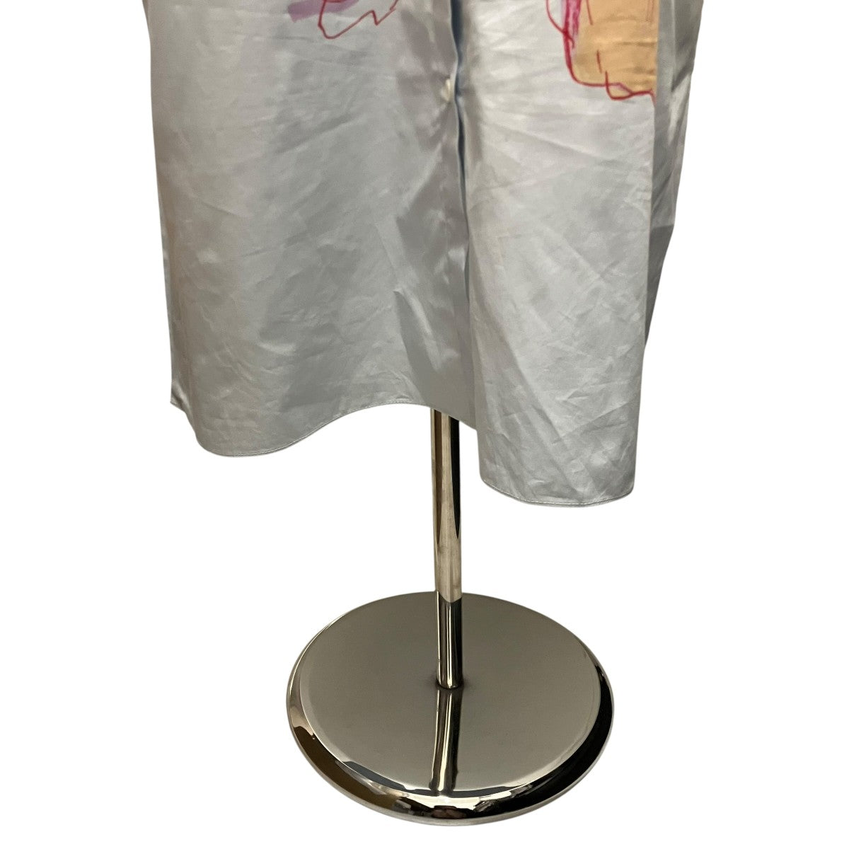 Paul Smith グラフィックプリントシャツワンピースMK-6F-85575 古着・中古-5枚目のアイテム画像