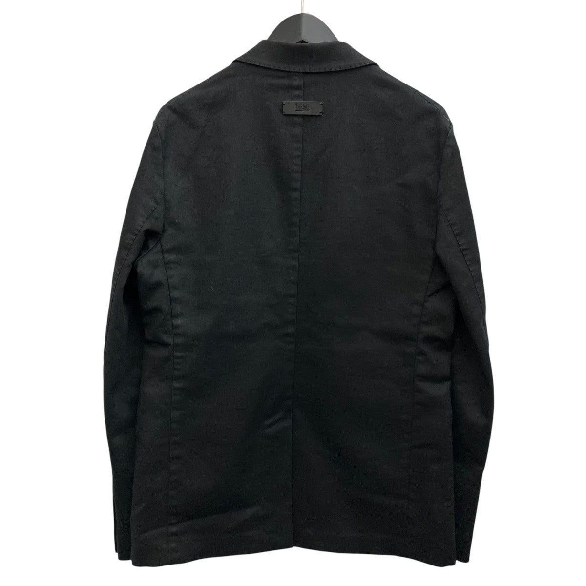DIESEL コーティングデニムジャケットD-COSMO-SP2-NE 古着・中古-2枚目のアイテム画像
