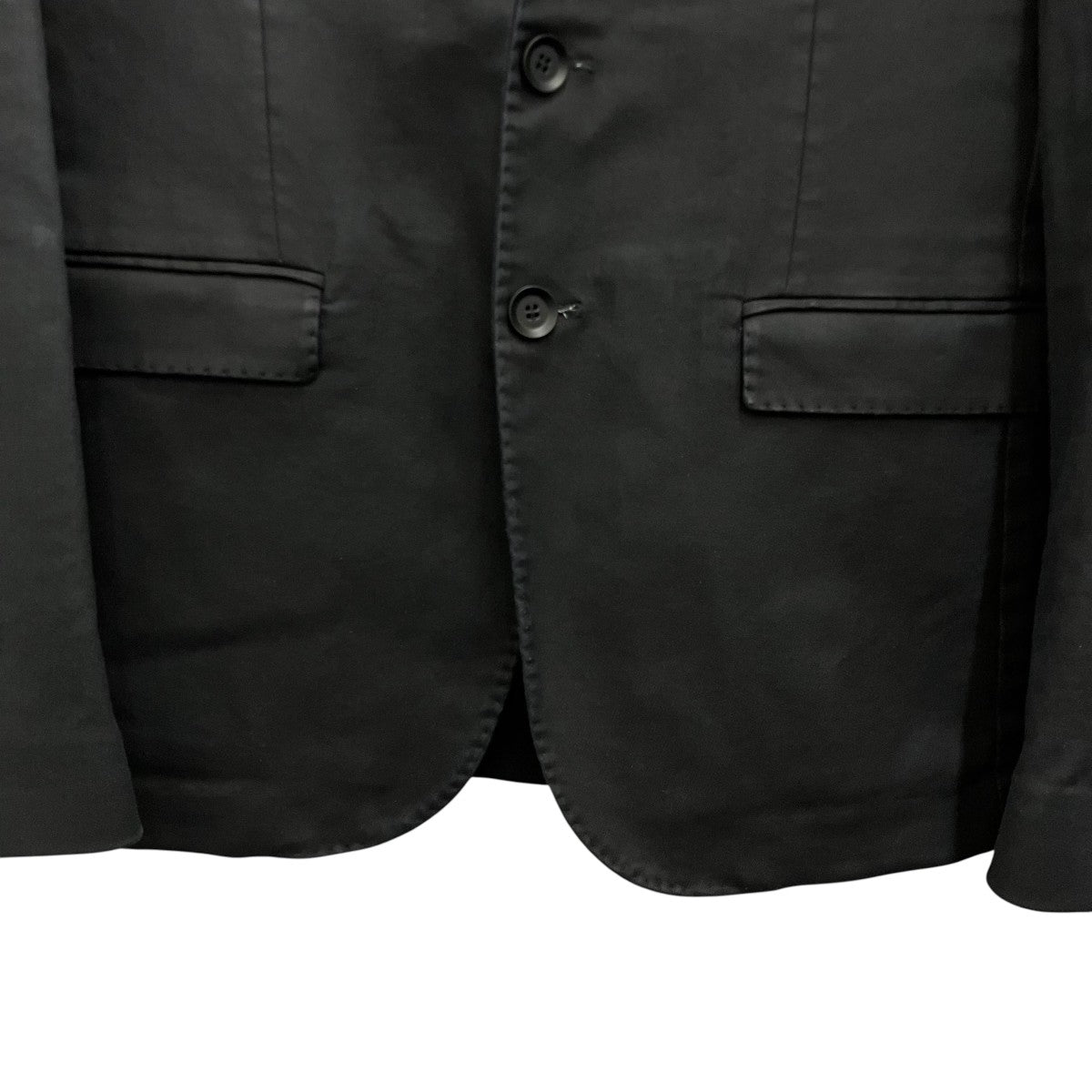 DIESEL コーティングデニムジャケットD-COSMO-SP2-NE 古着・中古-4枚目のアイテム画像
