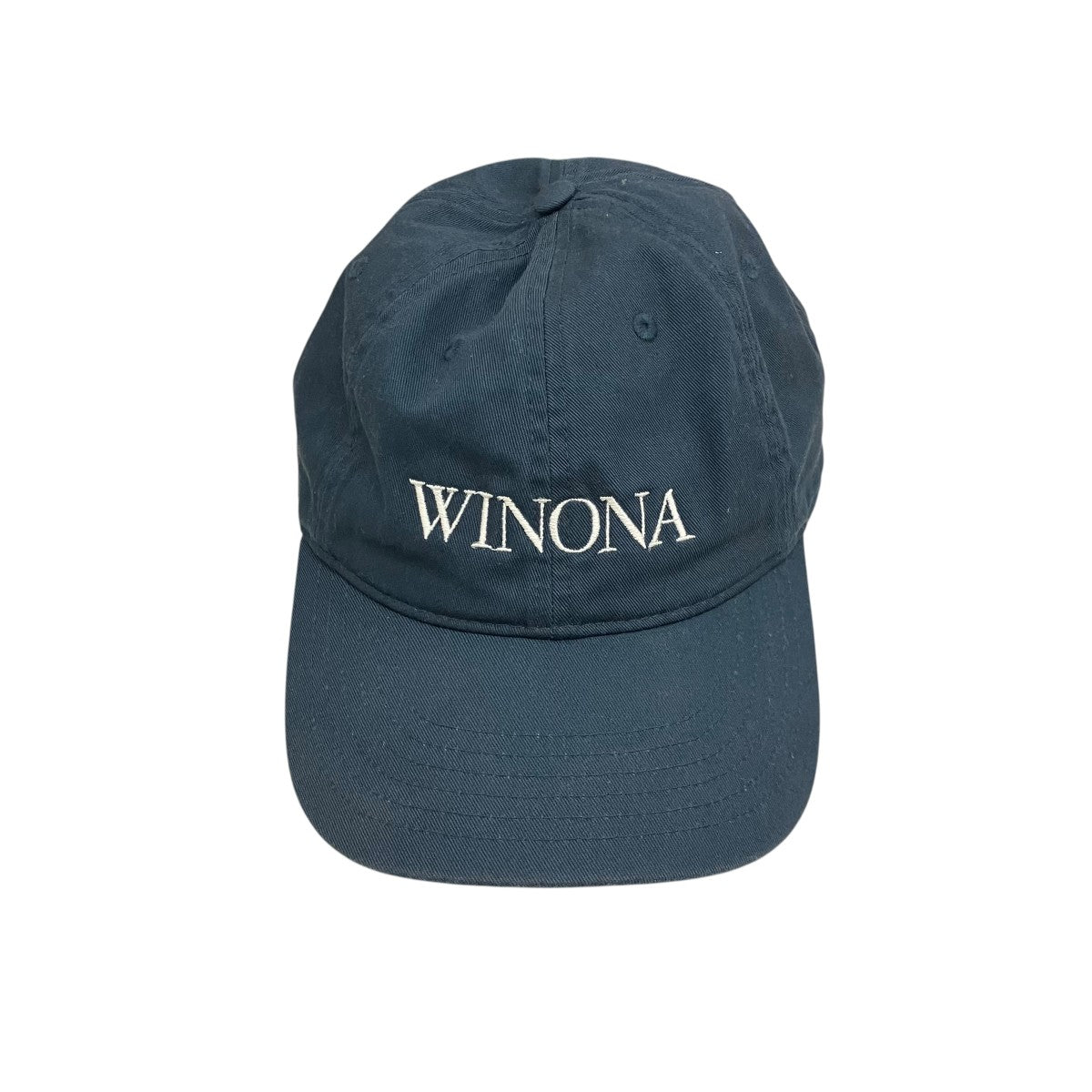 idea WINONAキャップ 古着・中古-2枚目のアイテム画像