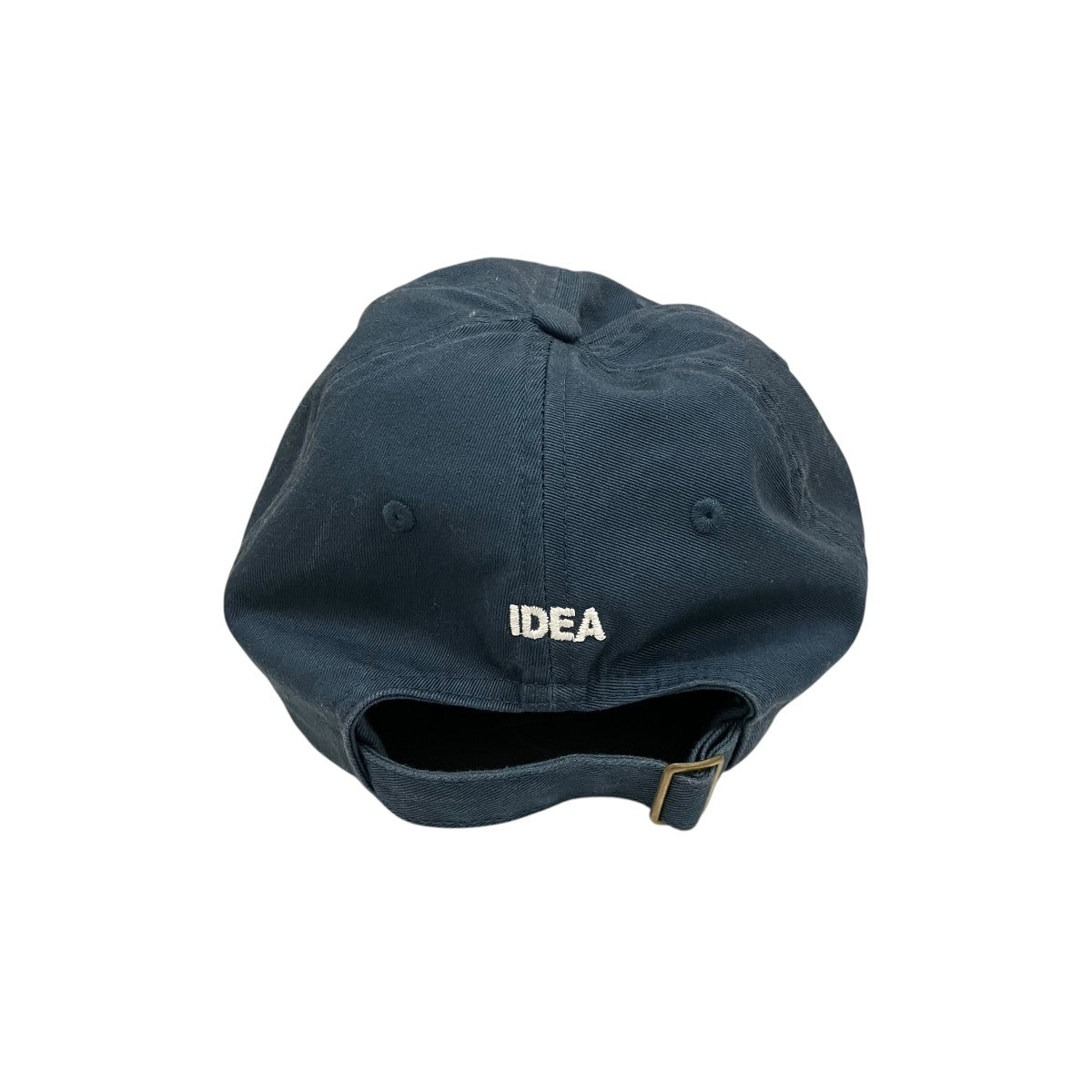idea WINONAキャップ 古着・中古-3枚目のアイテム画像