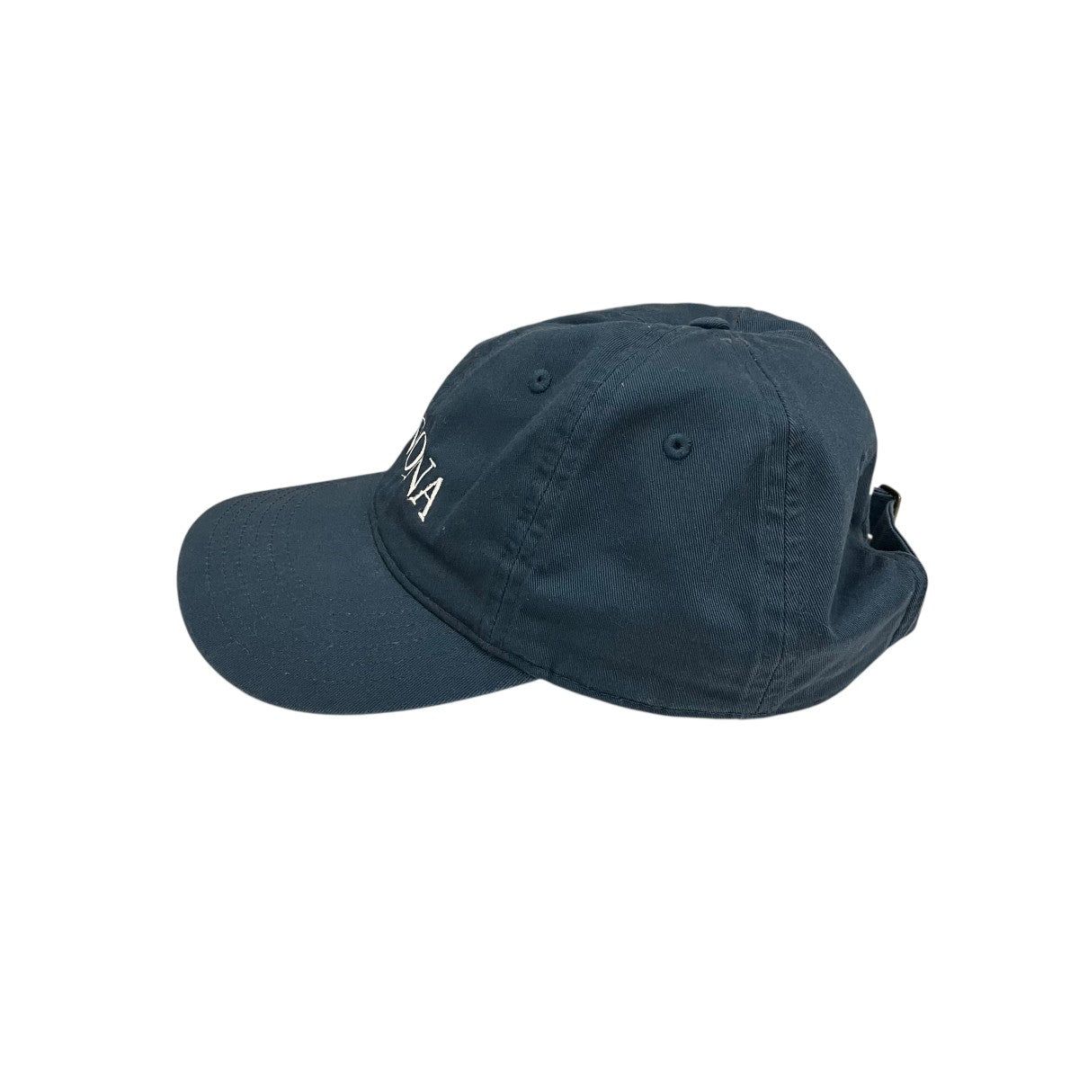 idea WINONAキャップ 古着・中古-4枚目のアイテム画像