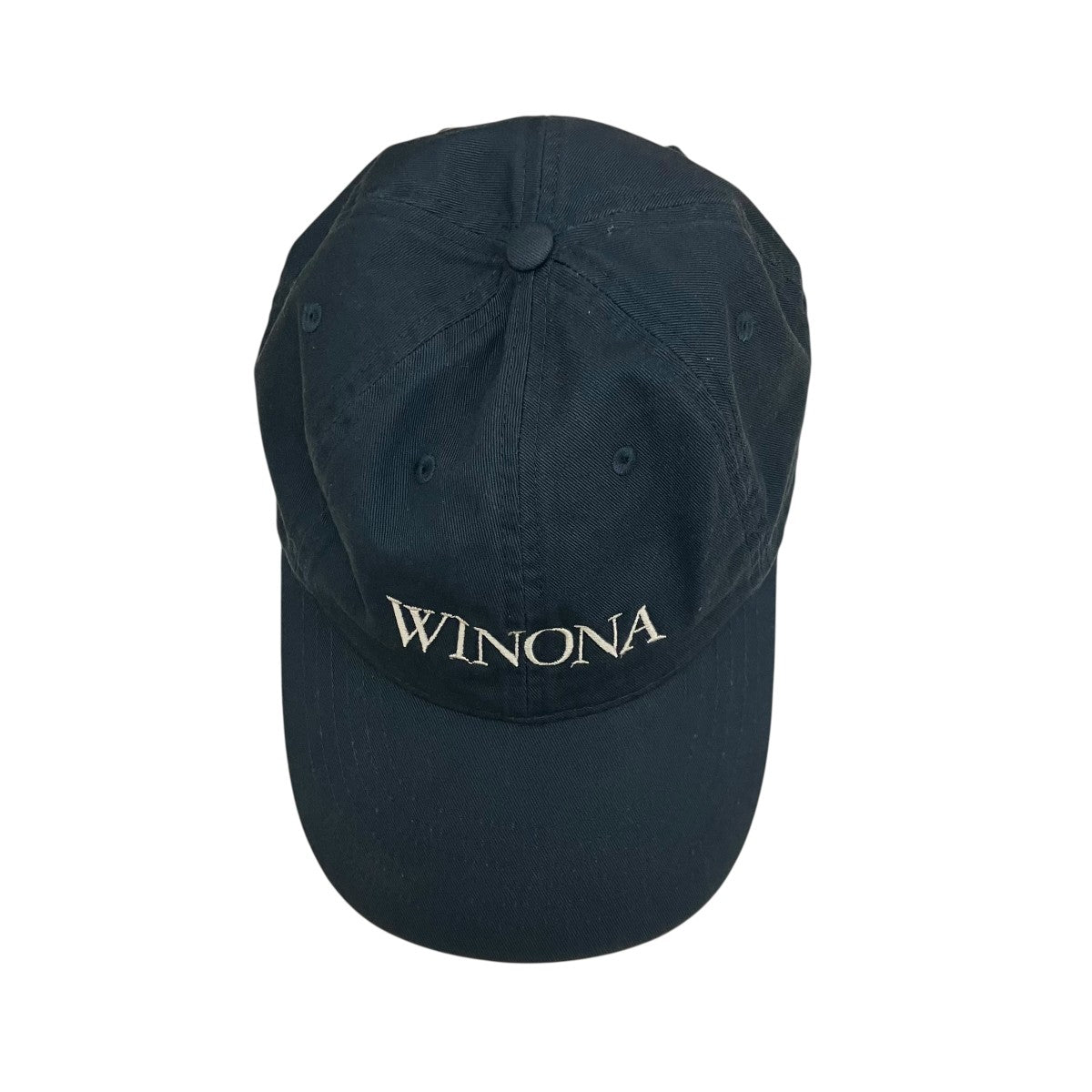 idea WINONAキャップ 古着・中古-5枚目のアイテム画像