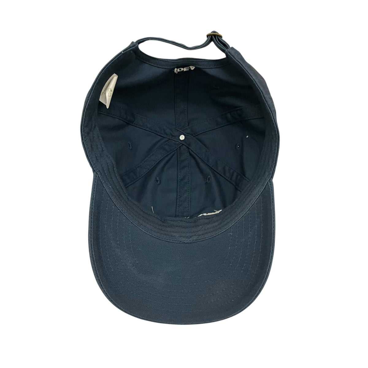 idea WINONAキャップ 古着・中古-6枚目のアイテム画像