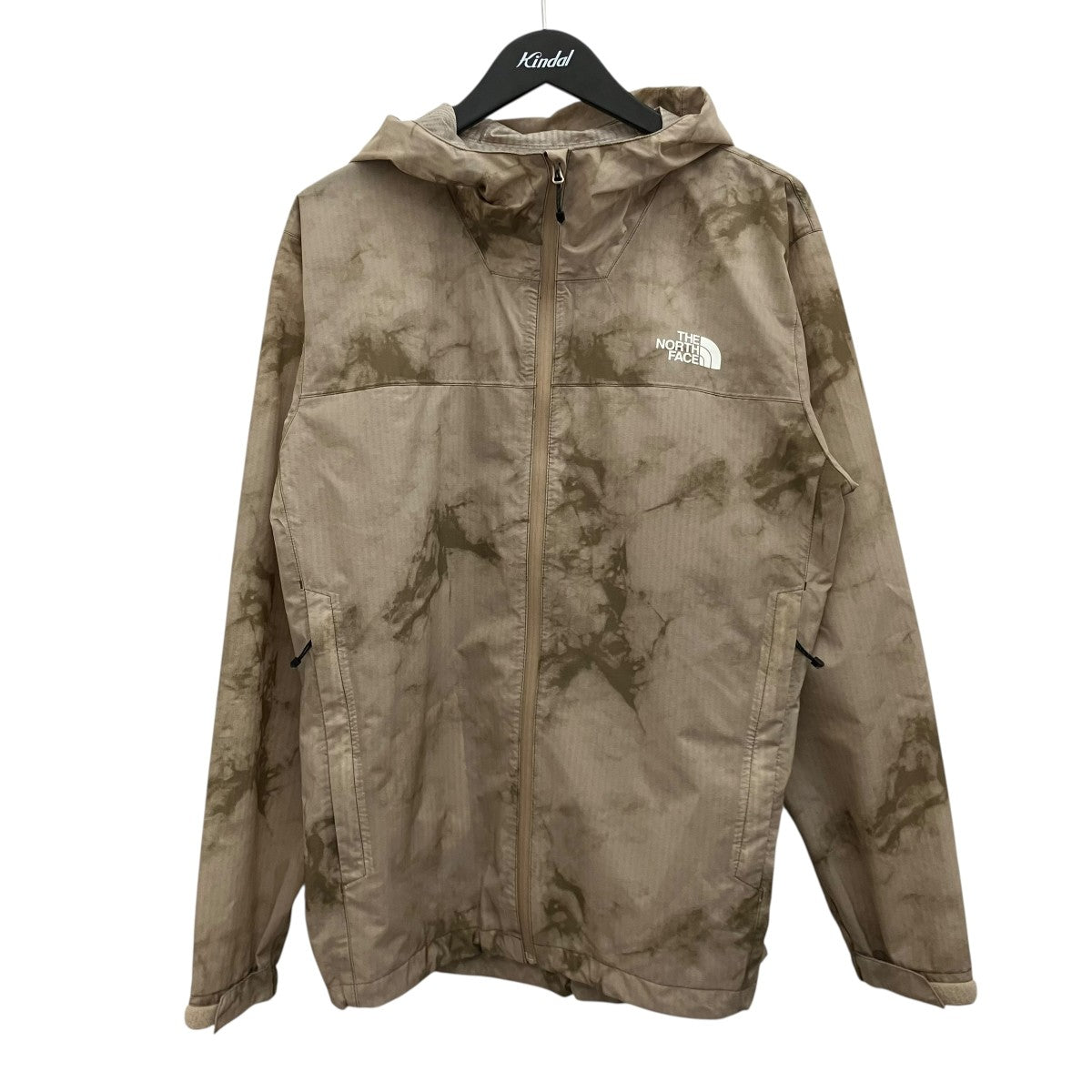 THE NORTH FACE 【Novelty Venture Jacket】ノベルティベンチャージャケットNP12307 古着・中古-1枚目のアイテム画像