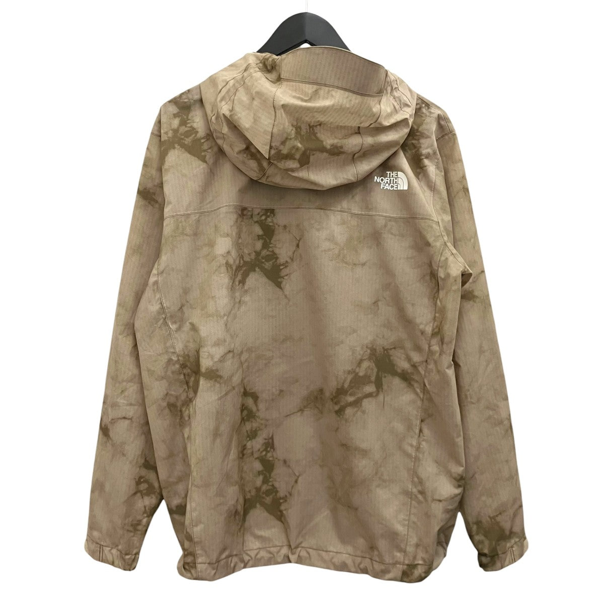 THE NORTH FACE 【Novelty Venture Jacket】ノベルティベンチャージャケットNP12307 古着・中古-2枚目のアイテム画像