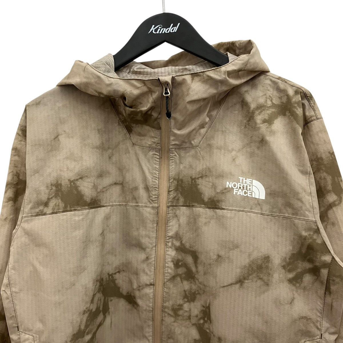 THE NORTH FACE 【Novelty Venture Jacket】ノベルティベンチャージャケットNP12307 古着・中古-3枚目のアイテム画像