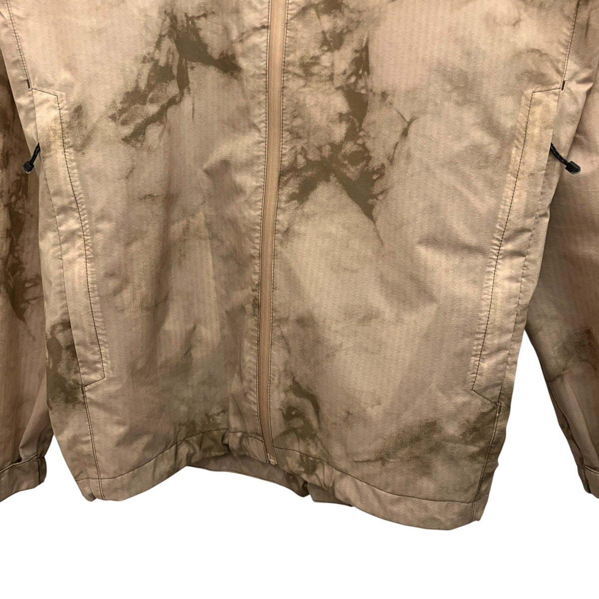 THE NORTH FACE 【Novelty Venture Jacket】ノベルティベンチャージャケットNP12307 古着・中古-4枚目のアイテム画像