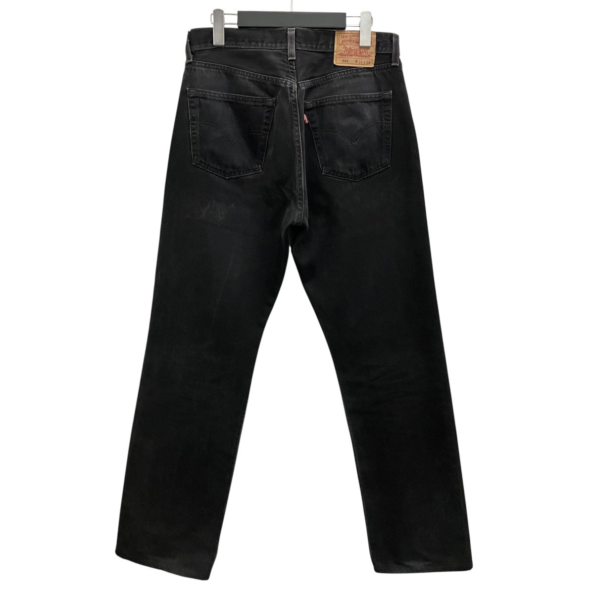 LEVI’S 99s【裏553】後染め501デニムパンツ 古着・中古-2枚目のアイテム画像