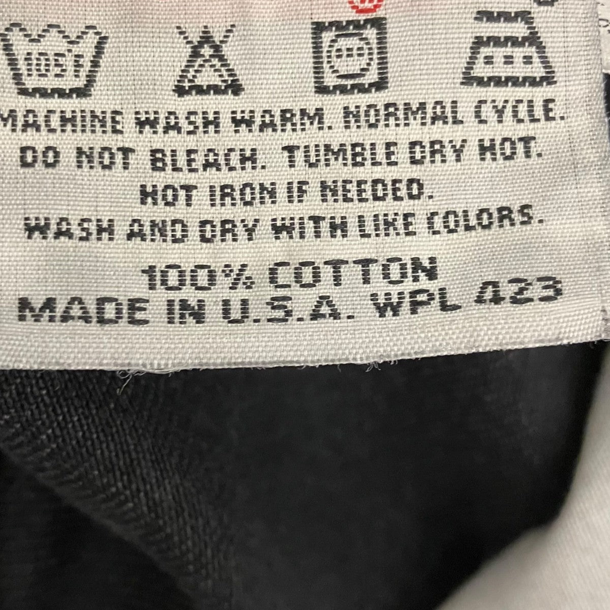 LEVI’S 99s【裏553】後染め501デニムパンツ 古着・中古-7枚目のアイテム画像