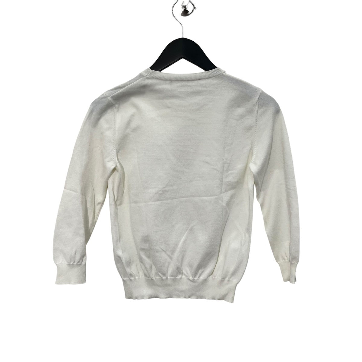 DSQUARED2 クルーネックニットS72HA0612 古着・中古-2枚目のアイテム画像