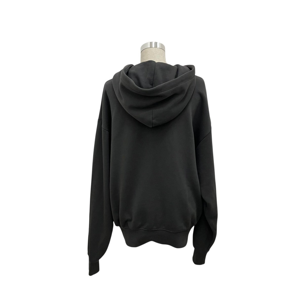 youhee 【RIBBON HOODIE】ジップパーカーYHHZDC001CH 古着・中古-3枚目のアイテム画像