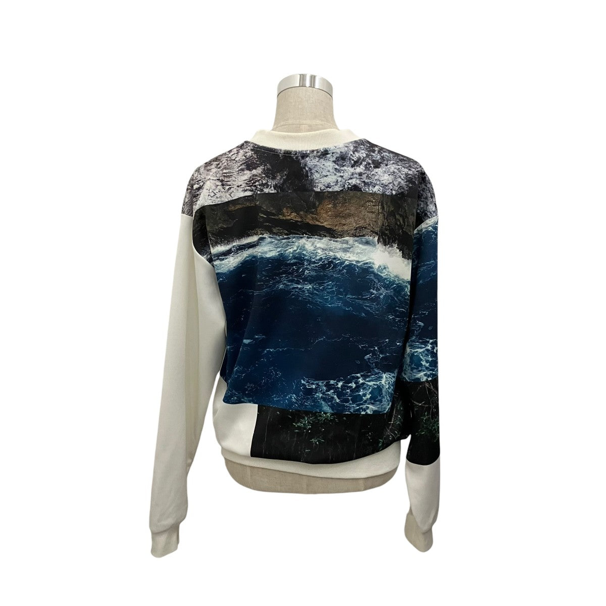 AMERI 【MARIANA SWEAT】マリアナスウェット0291340060 古着・中古-3枚目のアイテム画像