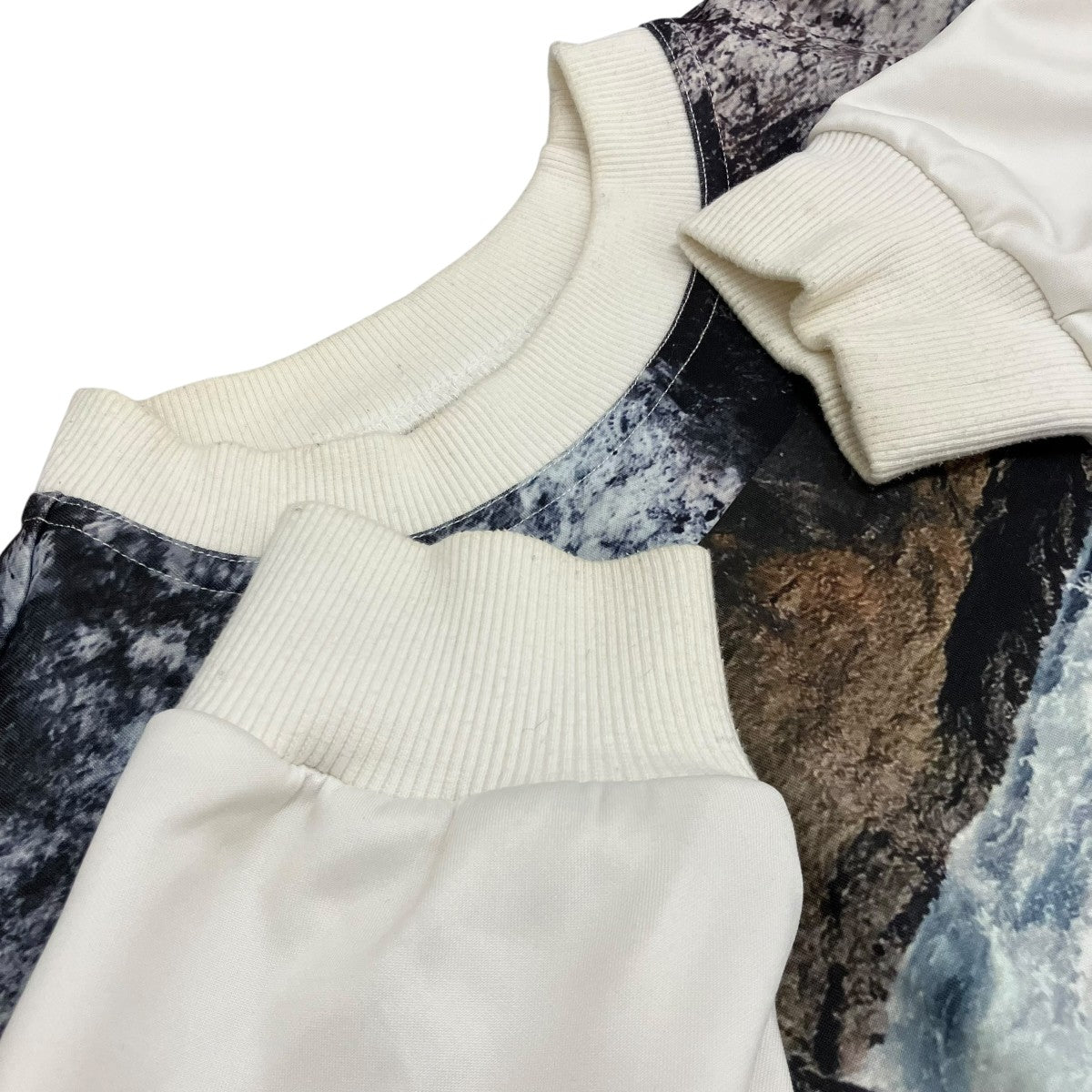 AMERI 【MARIANA SWEAT】マリアナスウェット0291340060 古着・中古-6枚目のアイテム画像