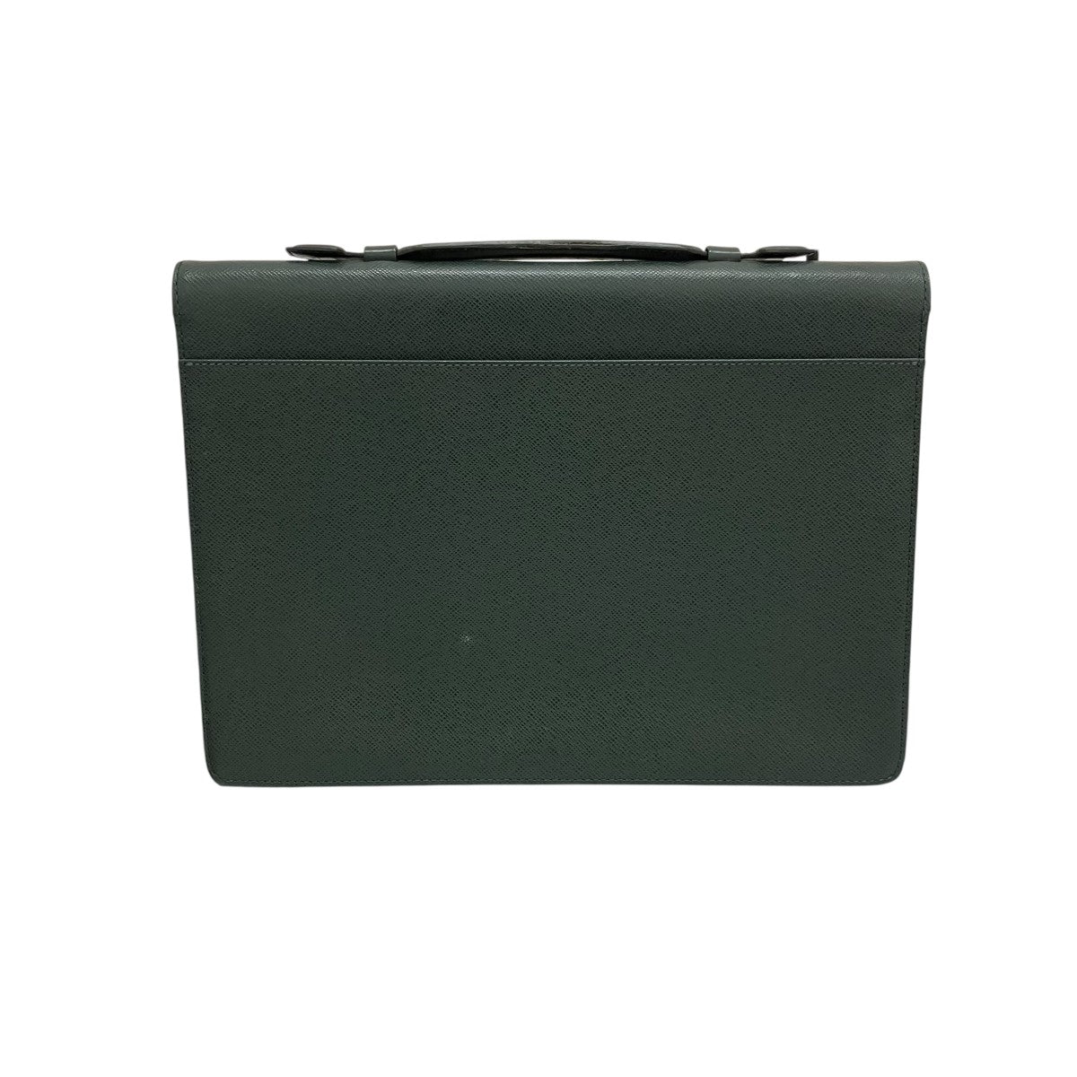 LOUIS VUITTON タイガセルヴィエットモスコバビジネスバッグM30074 古着・中古-2枚目のアイテム画像