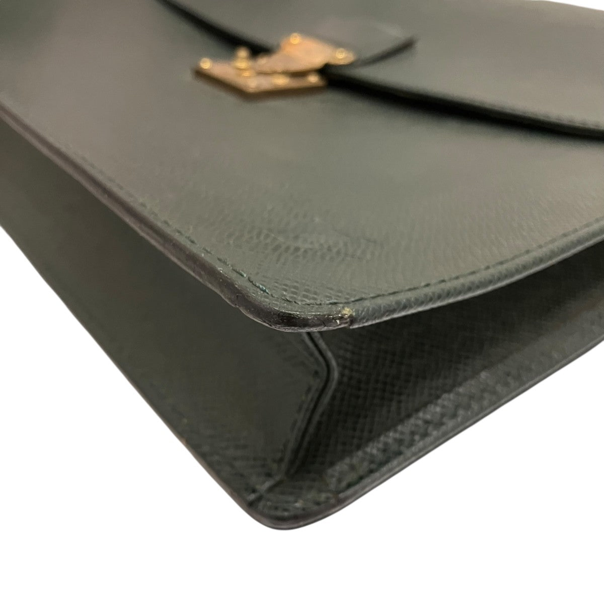 LOUIS VUITTON タイガセルヴィエットモスコバビジネスバッグM30074 古着・中古-8枚目のアイテム画像