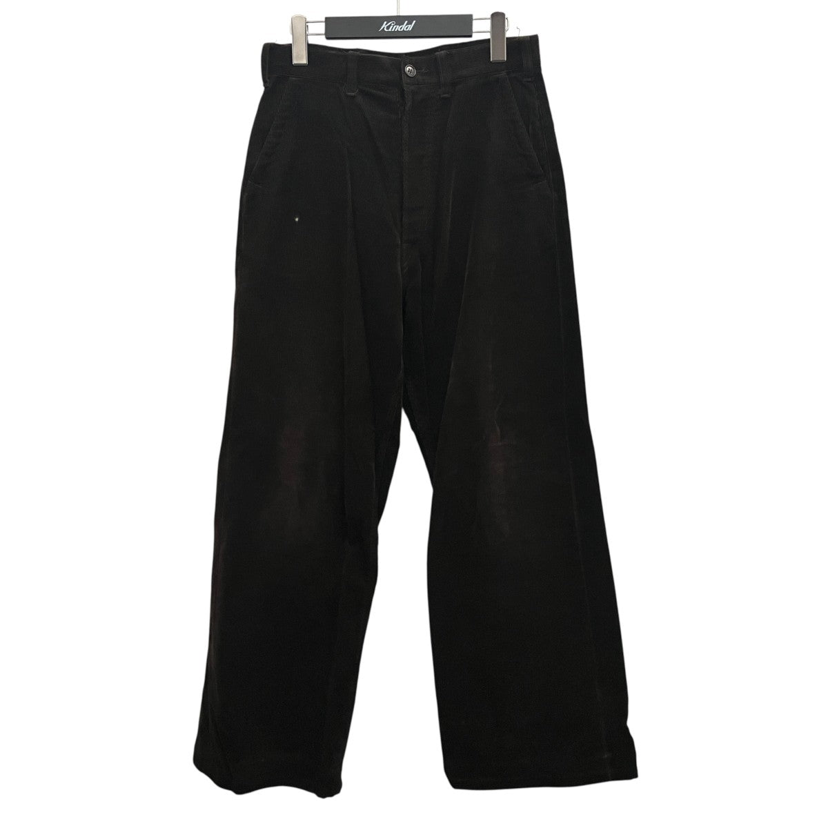 【Engineer Trousers】コーデュロイパンツLOT204