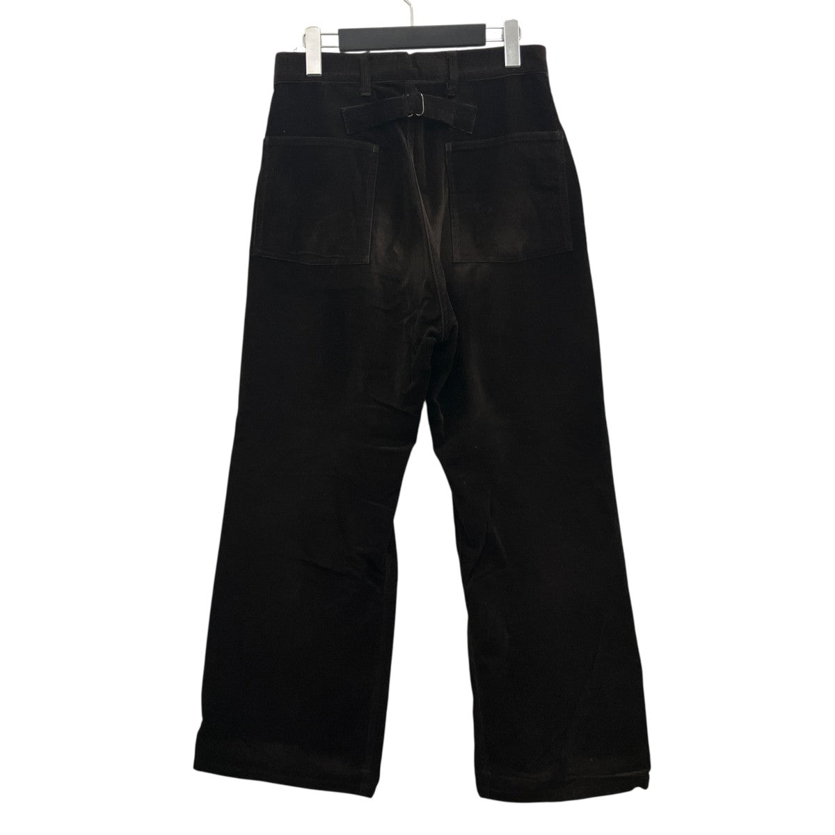 【Engineer Trousers】コーデュロイパンツLOT204