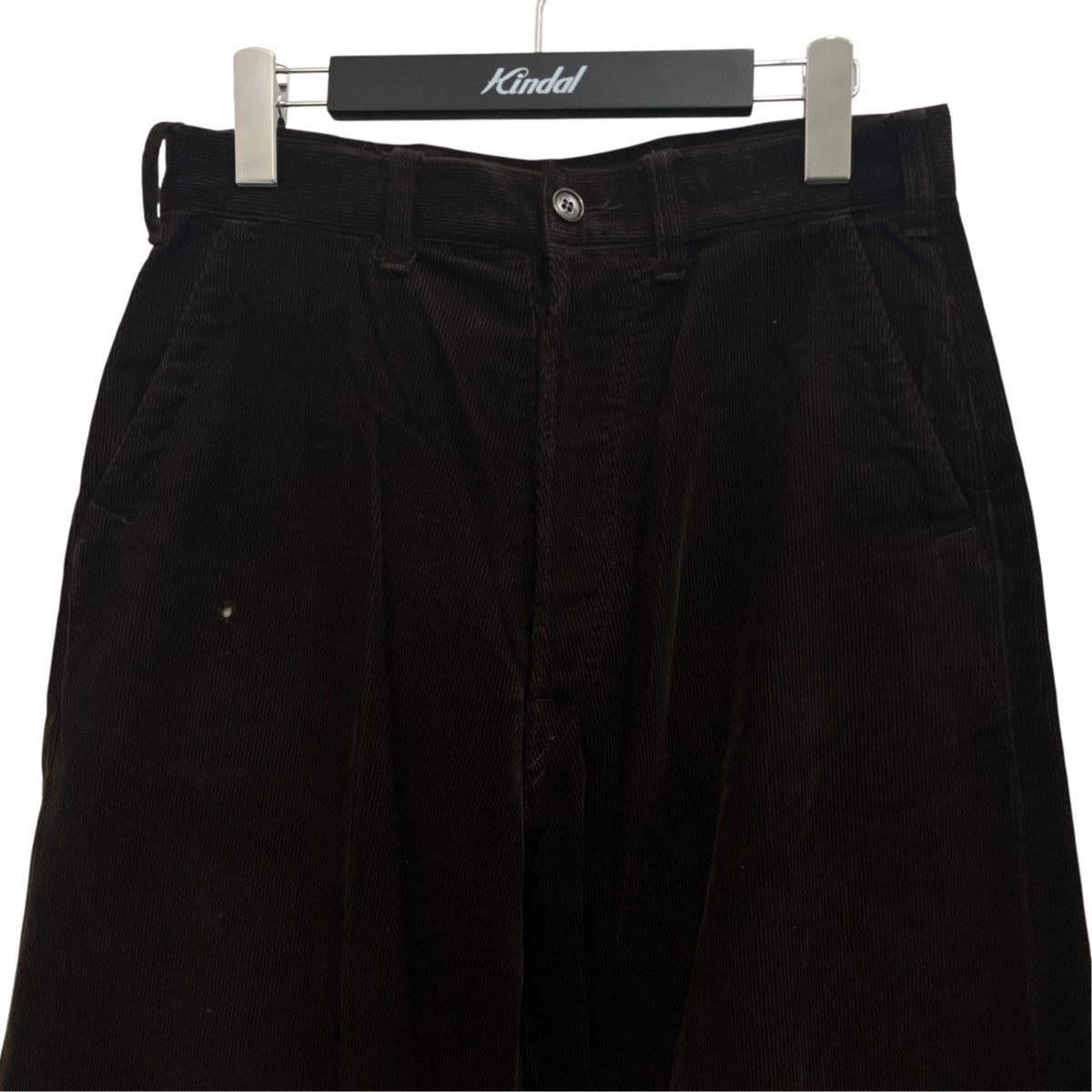 【Engineer Trousers】コーデュロイパンツLOT204