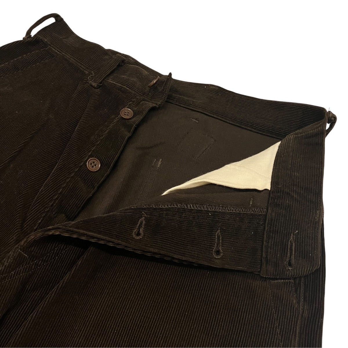 【Engineer Trousers】コーデュロイパンツLOT204