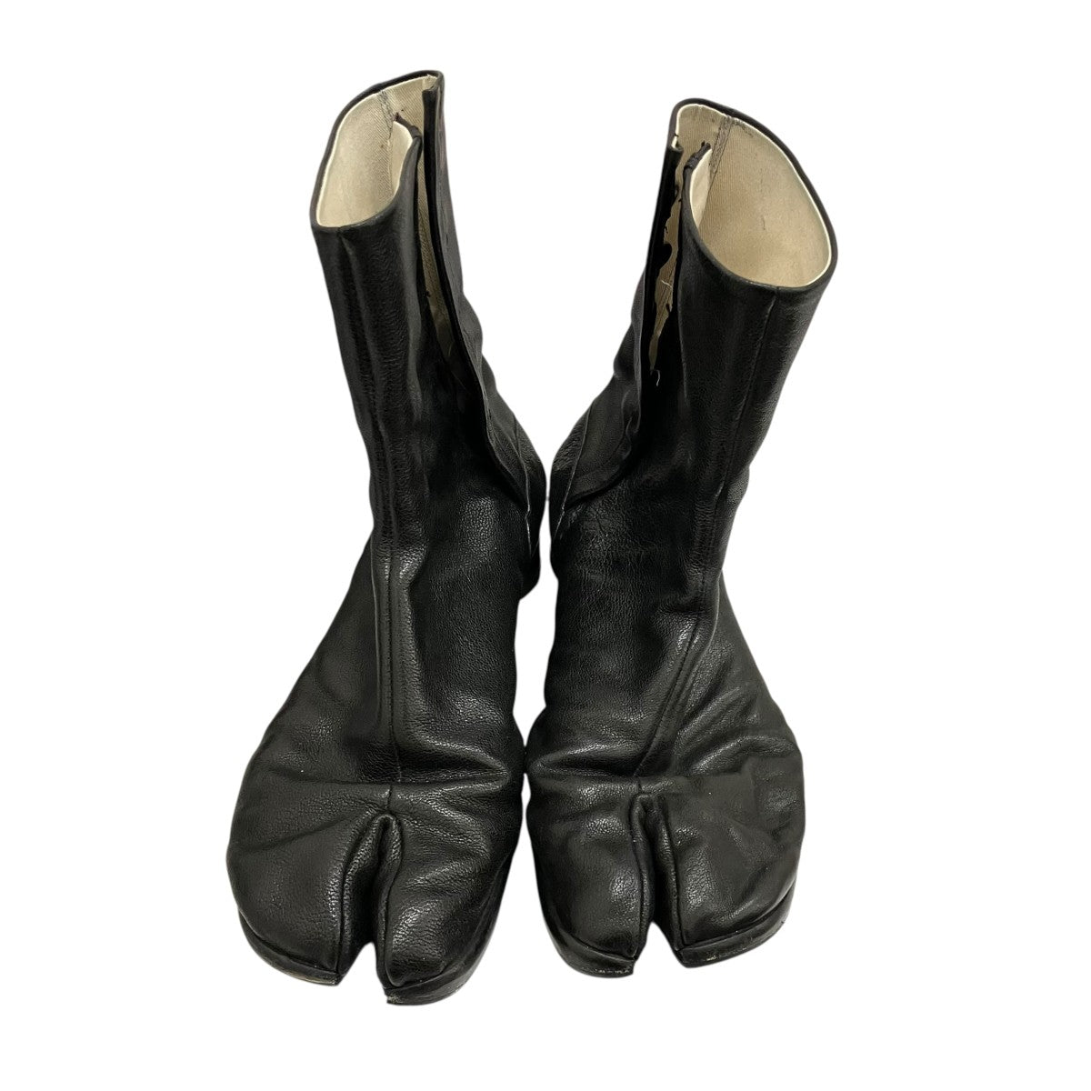 Maison Margiela22 足袋ブーツS57WU0221 古着・中古-2枚目のアイテム画像