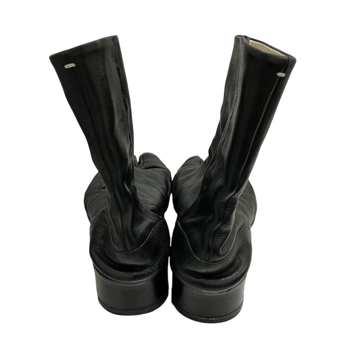 Maison Margiela22 足袋ブーツS57WU0221 古着・中古-3枚目のアイテム画像