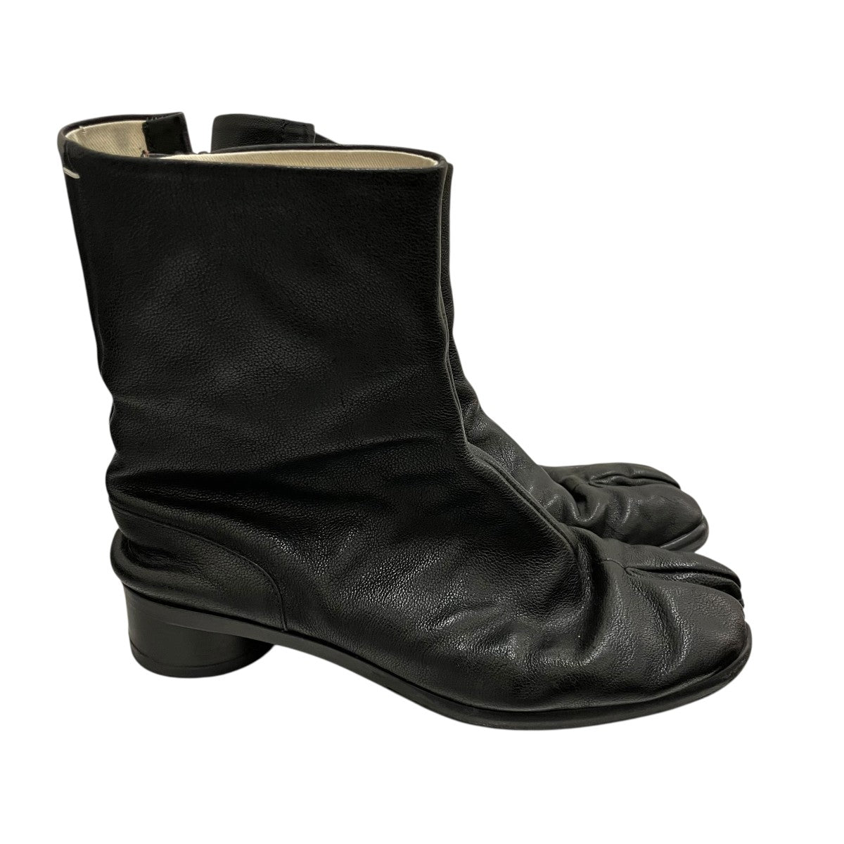 Maison Margiela22 足袋ブーツS57WU0221 古着・中古-4枚目のアイテム画像