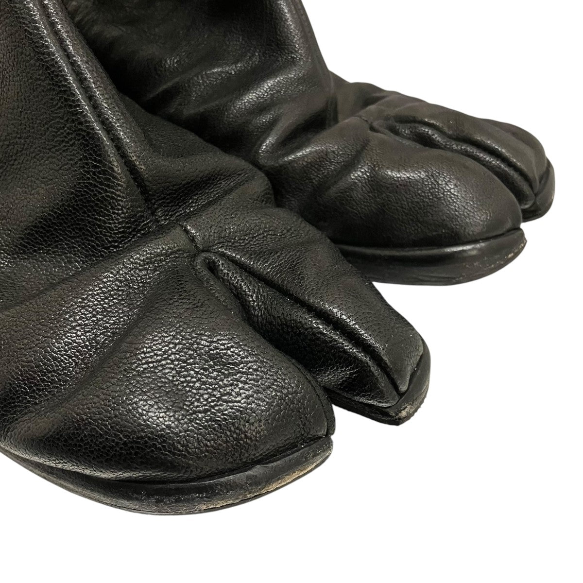Maison Margiela22 足袋ブーツS57WU0221 古着・中古-6枚目のアイテム画像
