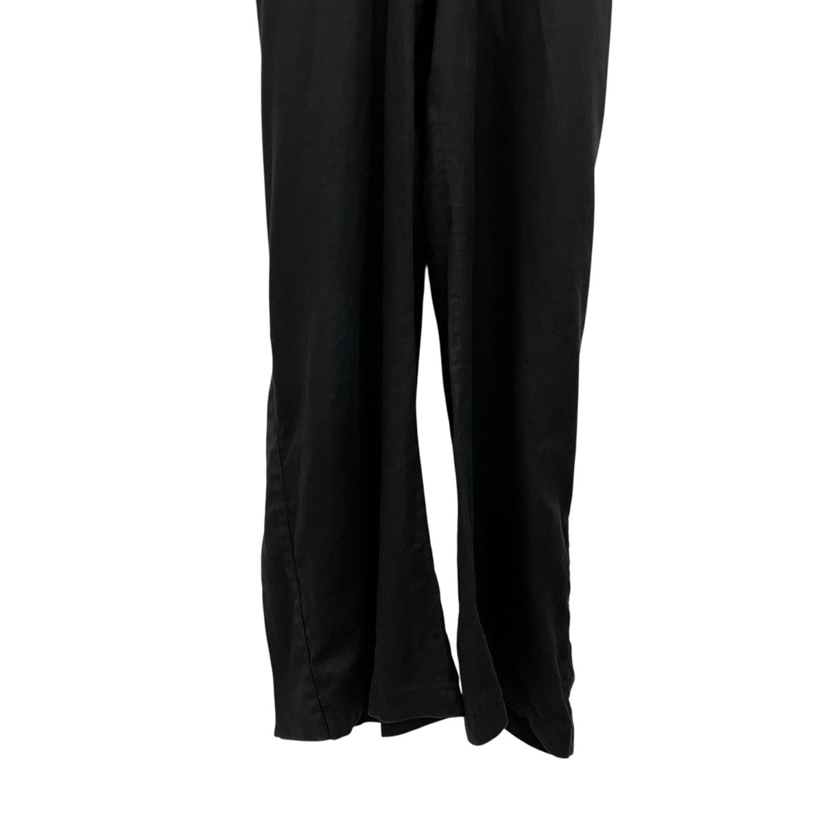 HYKE 23SS【LINEN JUMPSUIT】オールインワン231-16166 305 古着・中古-4枚目のアイテム画像