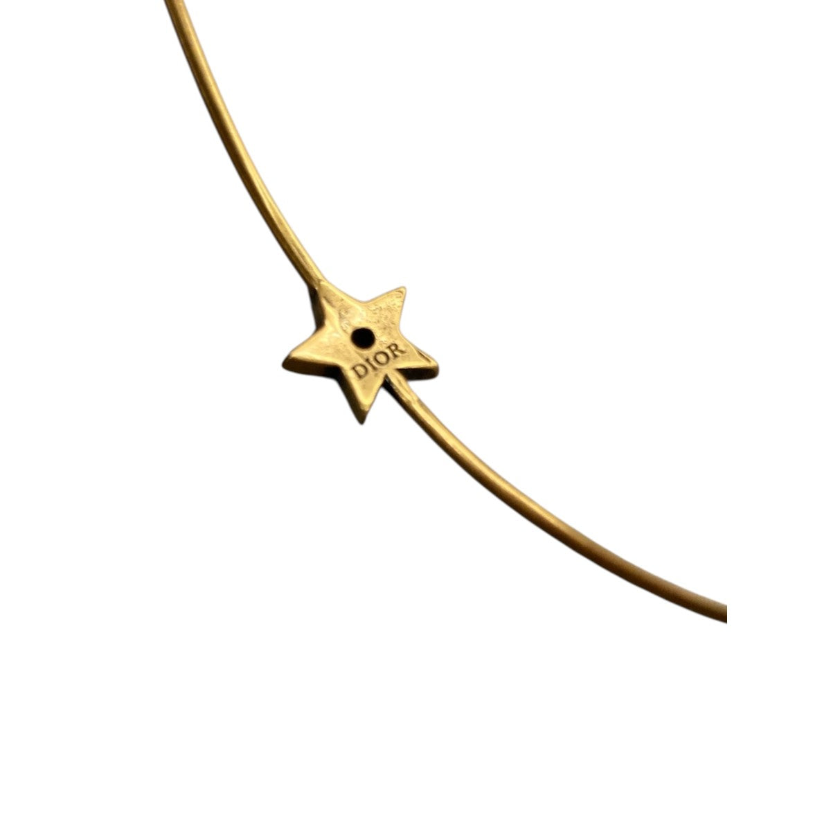 Christian Dior(クリスチャンディオール) J'ADIORフープピアス