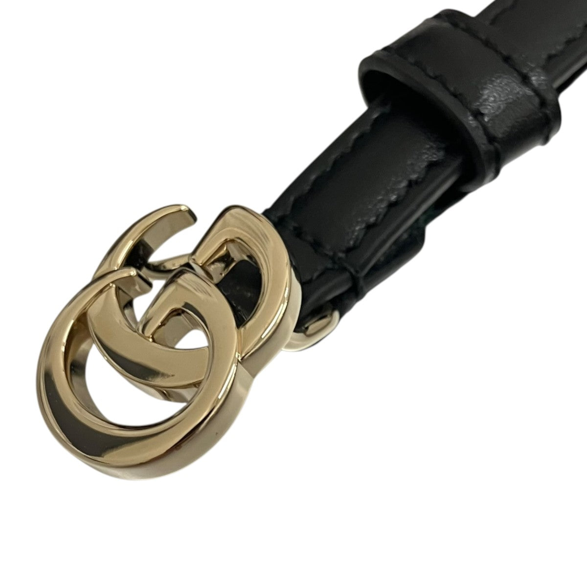 GUCCI GGスリムレザーベルト823512 古着・中古-9枚目のアイテム画像