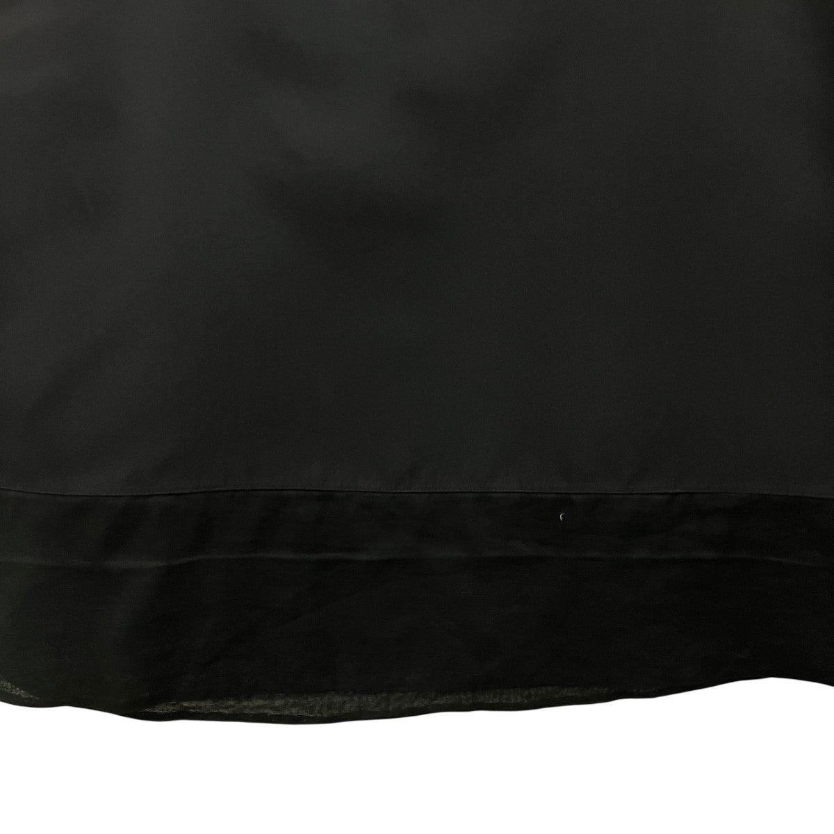 JIL SANDER ドッキングスカートJSEN350100 WN47030082 古着・中古-4枚目のアイテム画像