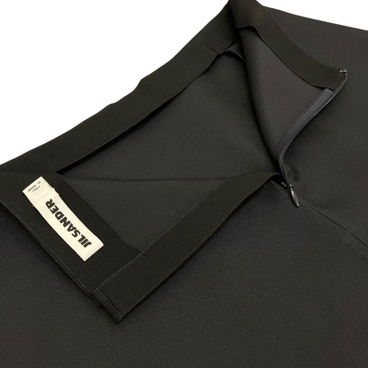 JIL SANDER ドッキングスカートJSEN350100 WN47030082 古着・中古-5枚目のアイテム画像