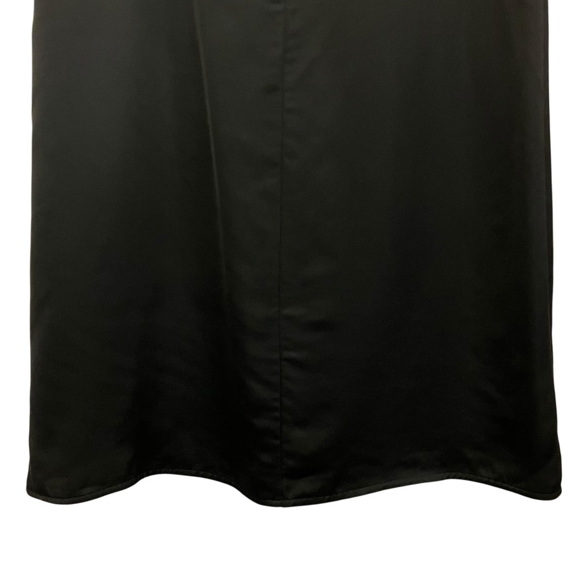 JIL SANDER レーヨンスカートJ02MA0201 J65022 古着・中古-4枚目のアイテム画像