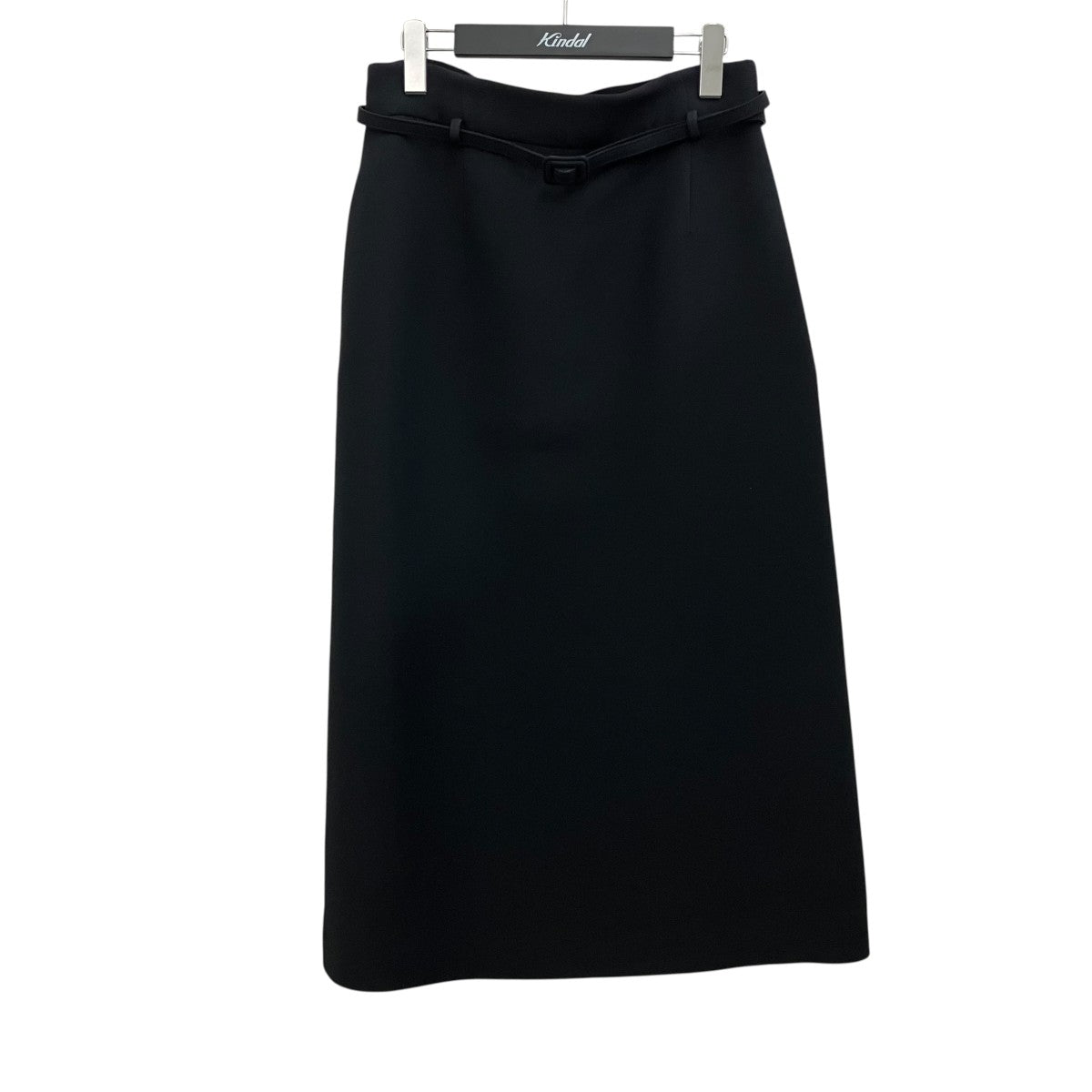 Christian Dior ベルテッドスカート311J38A1166 古着・中古-1枚目のアイテム画像