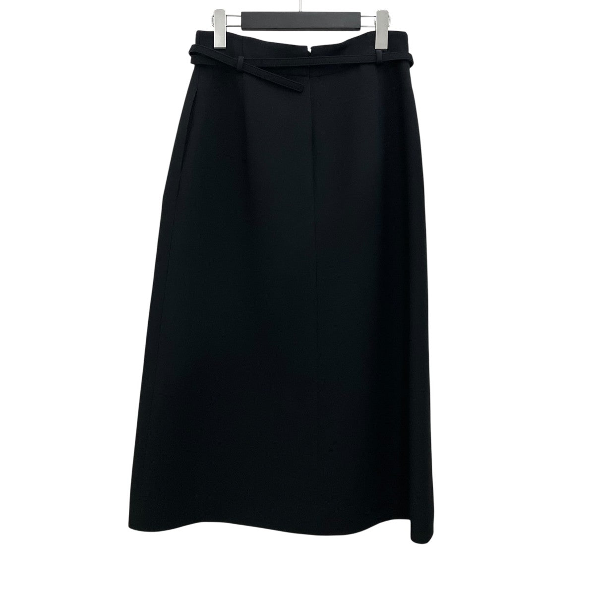Christian Dior ベルテッドスカート311J38A1166 古着・中古-2枚目のアイテム画像