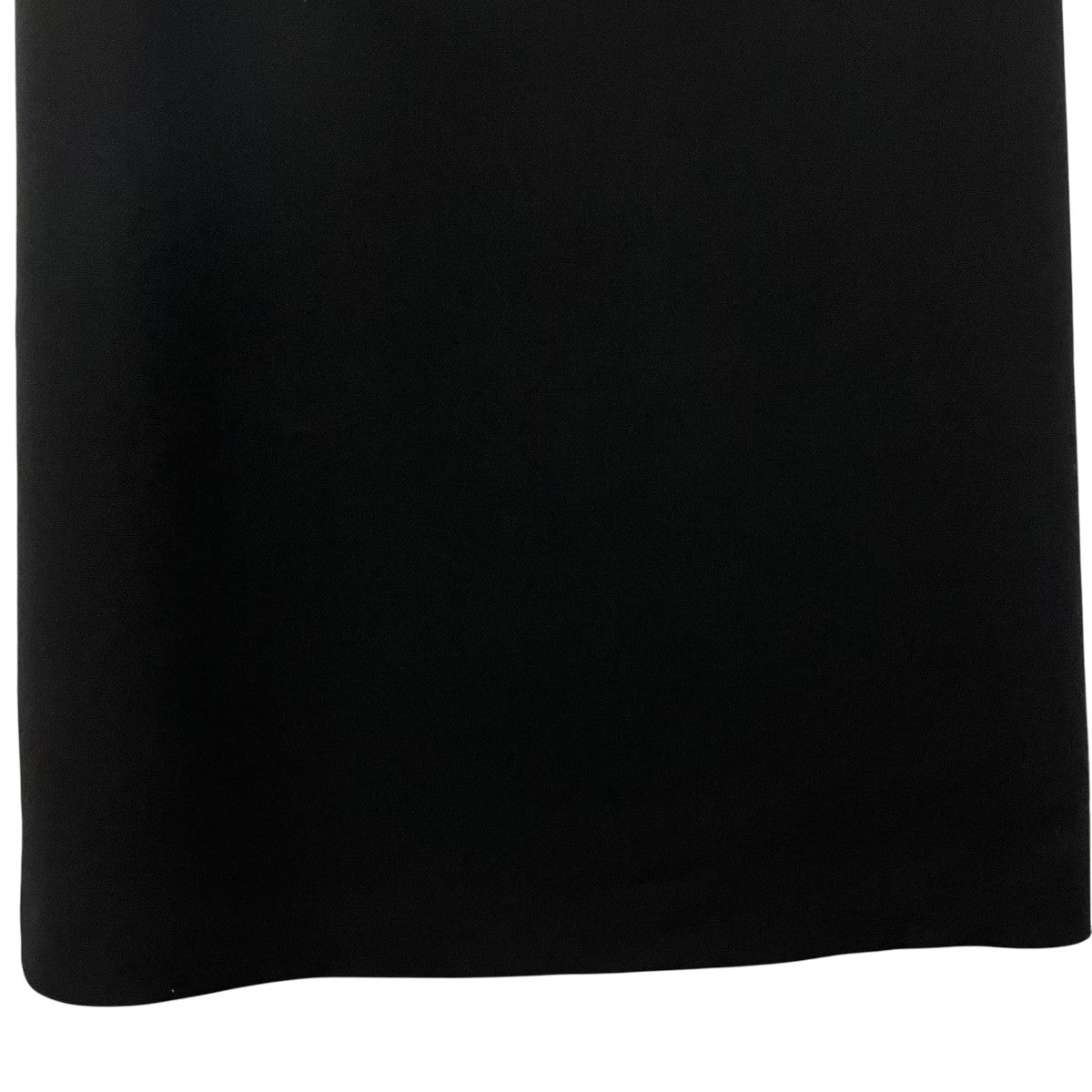 Christian Dior ベルテッドスカート311J38A1166 古着・中古-4枚目のアイテム画像