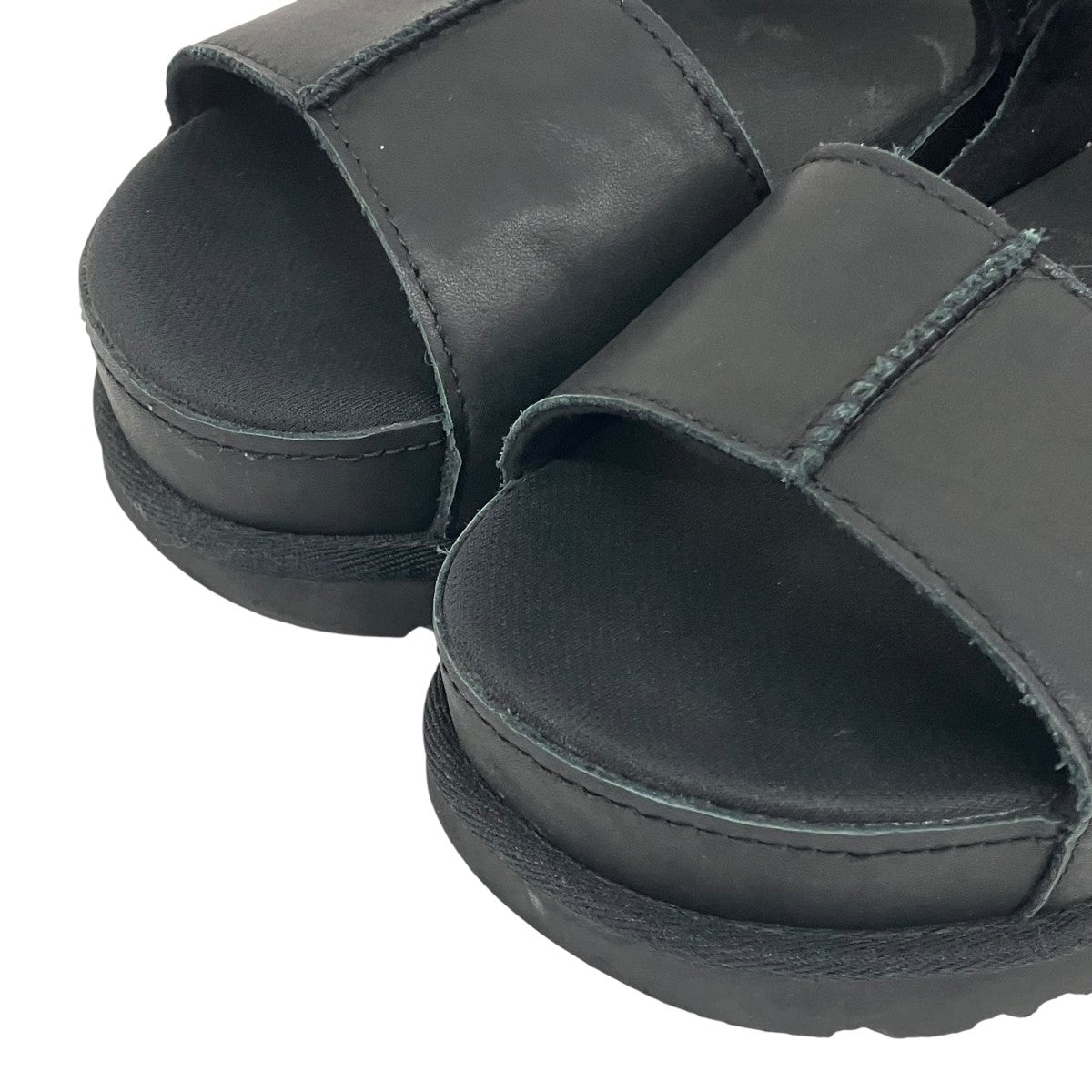 UGG Goldenstar Hiサンダル1167364 古着・中古-5枚目のアイテム画像