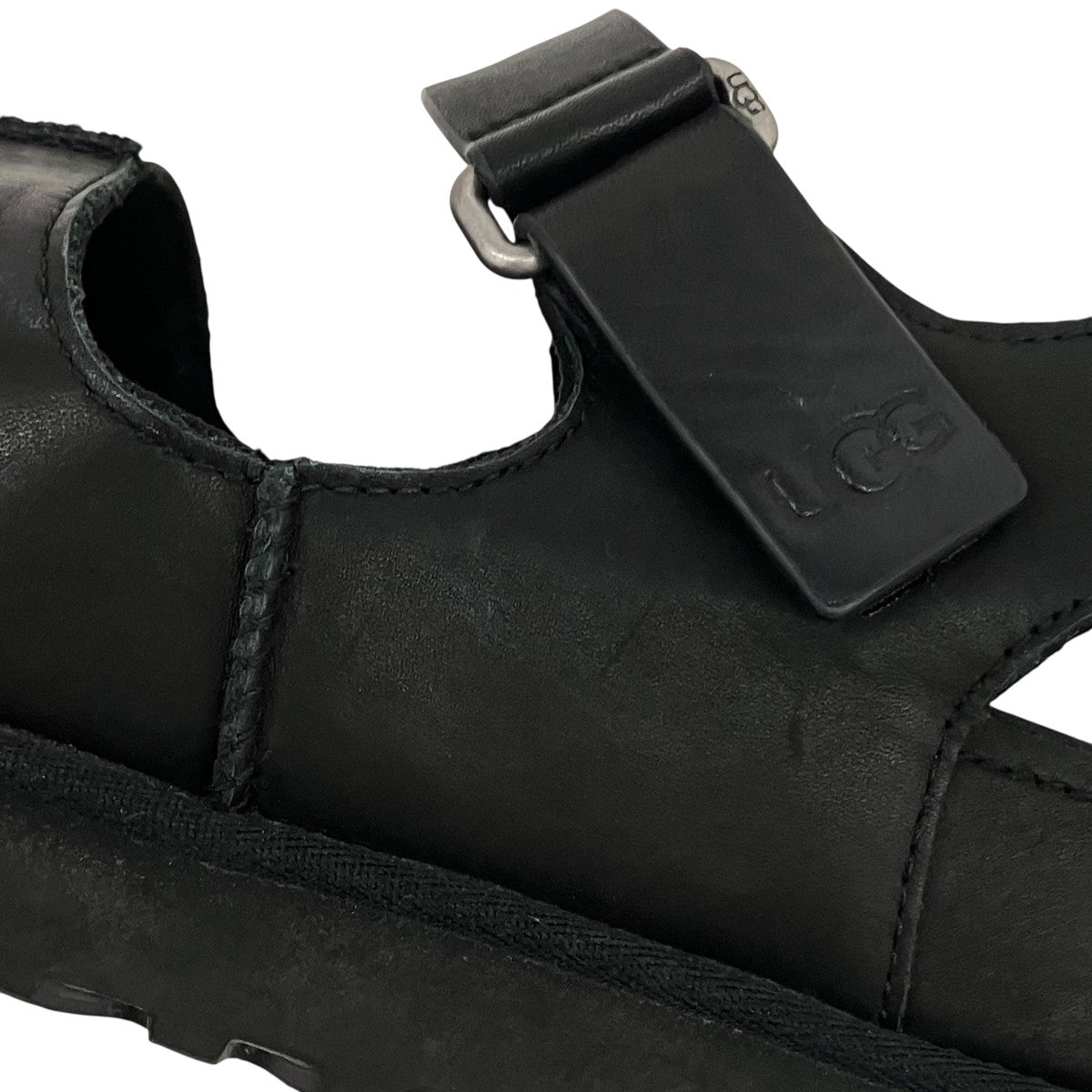 UGG Goldenstar Hiサンダル1167364 古着・中古-9枚目のアイテム画像