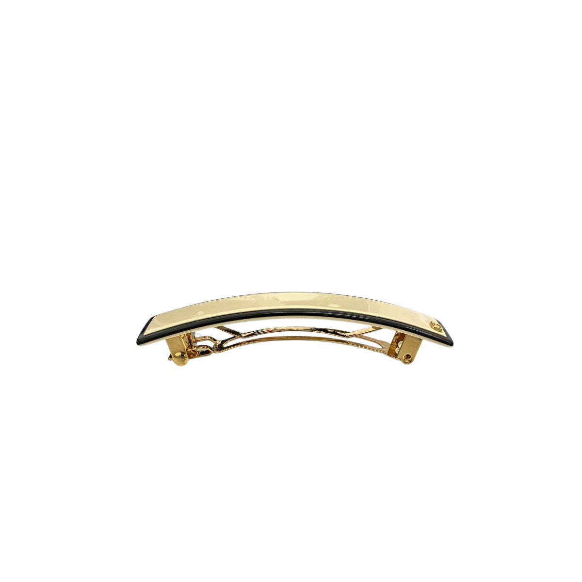 ALEXANDRE DE PARIS ベーシッククラシック ヘアクリップ 古着・中古-3枚目のアイテム画像