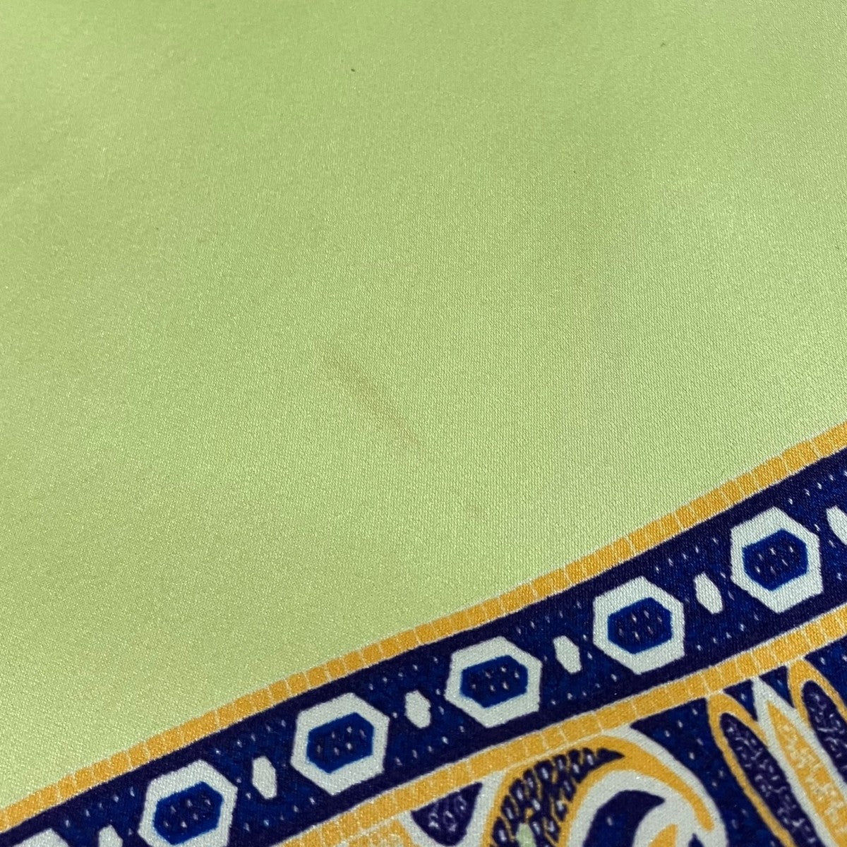 ETRO シルクスカート131-17684-4585 古着・中古-8枚目のアイテム画像