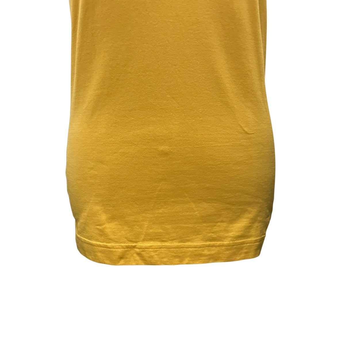 DOLCE ＆ GABBANA リンガーTシャツF8H32T 古着・中古-5枚目のアイテム画像