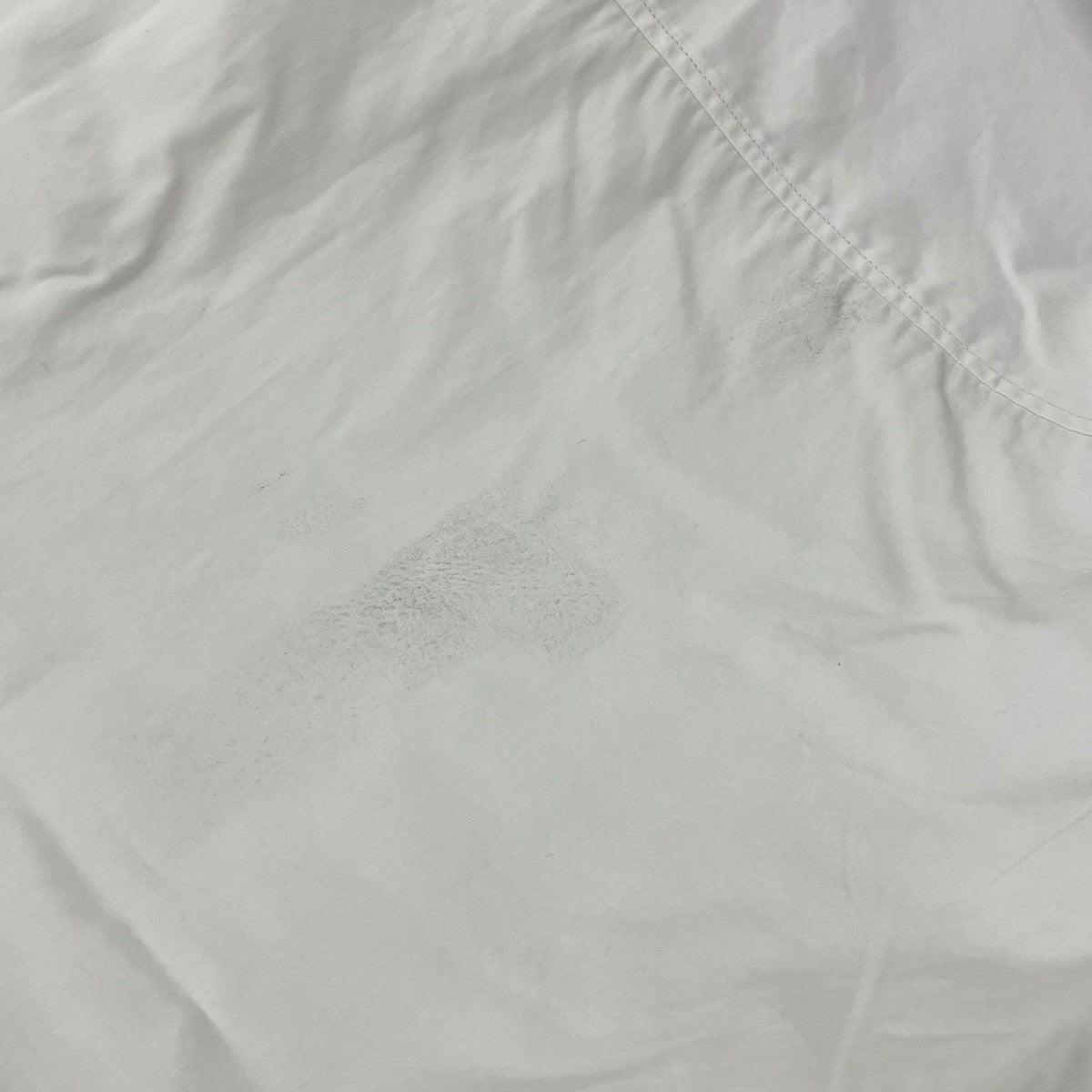 JIL SANDER プルオーバーシャツJSUM740926 古着・中古-6枚目のアイテム画像